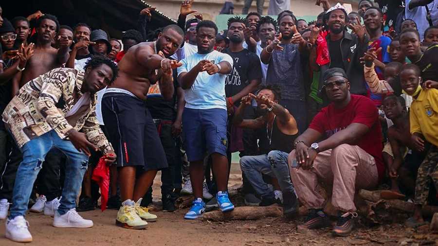 Best ghana drill songs Best Ghana Drill Songs