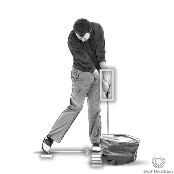 Best golf ball impact drill 5. Price