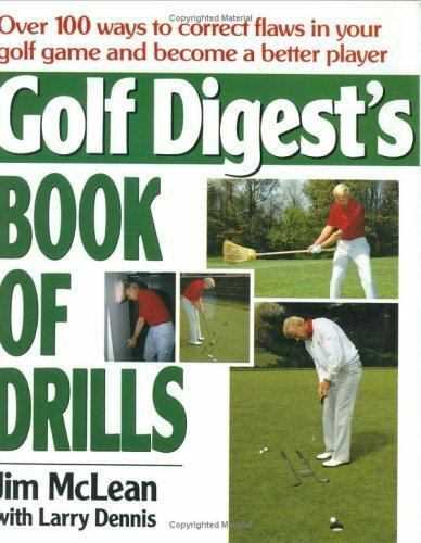 Best golf drills book Benefits of Incorporating Golf Drills Into Your Practice