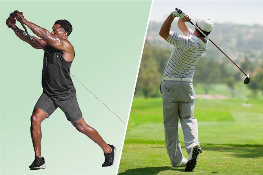 Best golf drills to improve hand speed Wrist Curl Exercises