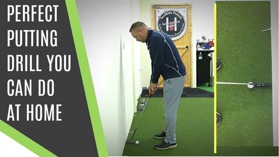 Best golf drills without a club Golf Drills: Why They Are Essential for Improvement