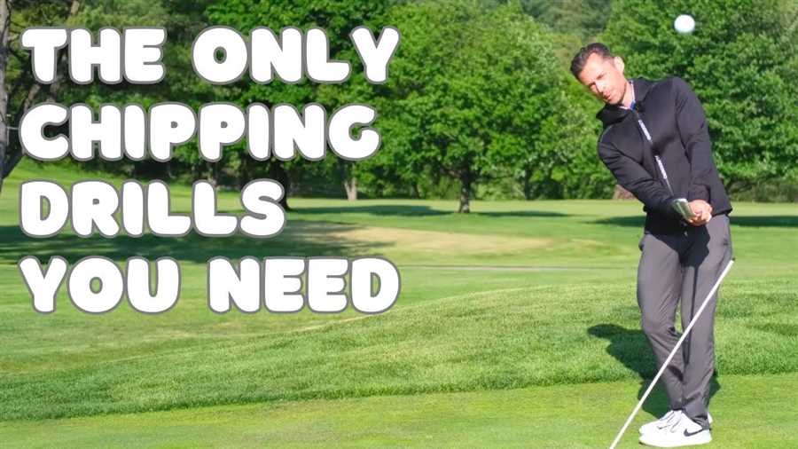 Best golf short game drills Improve Your Golf Short Game with These Effective Drills
