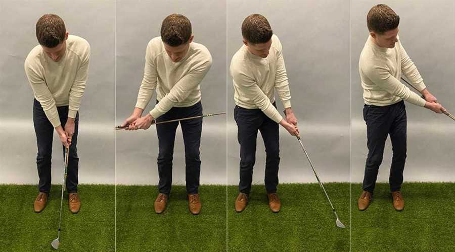 Best golf short game drills 3. Putting Drill: Gate Drill