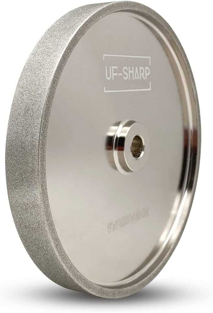 Factors to Consider when Choosing a Grinding Wheel: