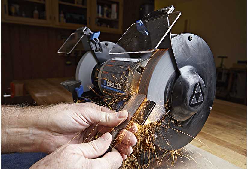 Best grinding wheels for wood lathe tools How to properly use a grinding wheel for wood lathe tools