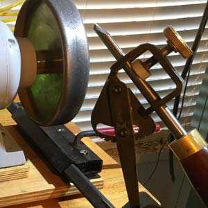 Best grinding wheels for wood lathe tools Top Grinding Wheel Brands for Wood Lathe Tools