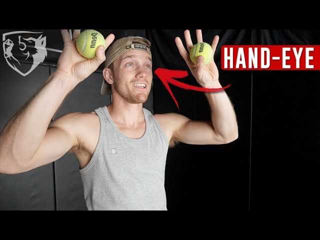 Best hand eye coordination drills Essential Hand Eye Coordination Drills for Improved Performance