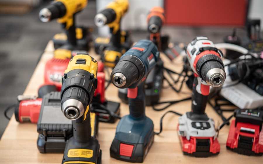 Best hand.power.drill Top Hand Power Drills for Efficient Drilling
