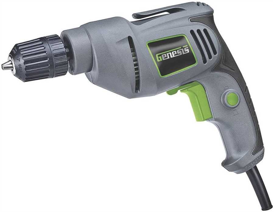 Best heavy duty corded drill Factors to Consider When Choosing a Heavy Duty Corded Drill