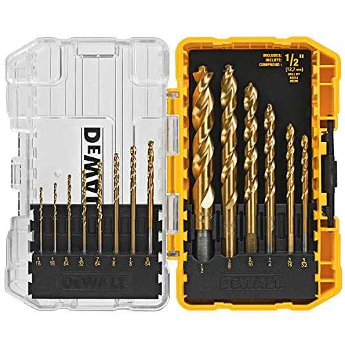 Best heavy duty drill bits Factors to Consider When Choosing Heavy Duty Drill Bits
