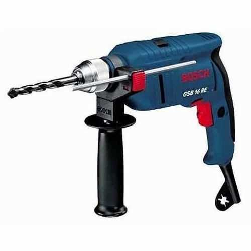 Best heavy duty drill machine 10. Ridgid R86116K