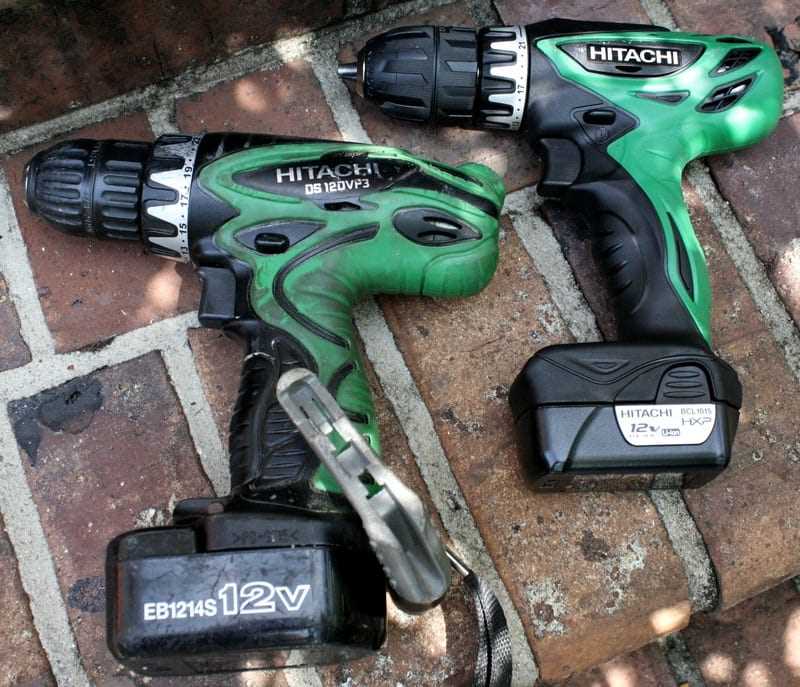 Power and Performance