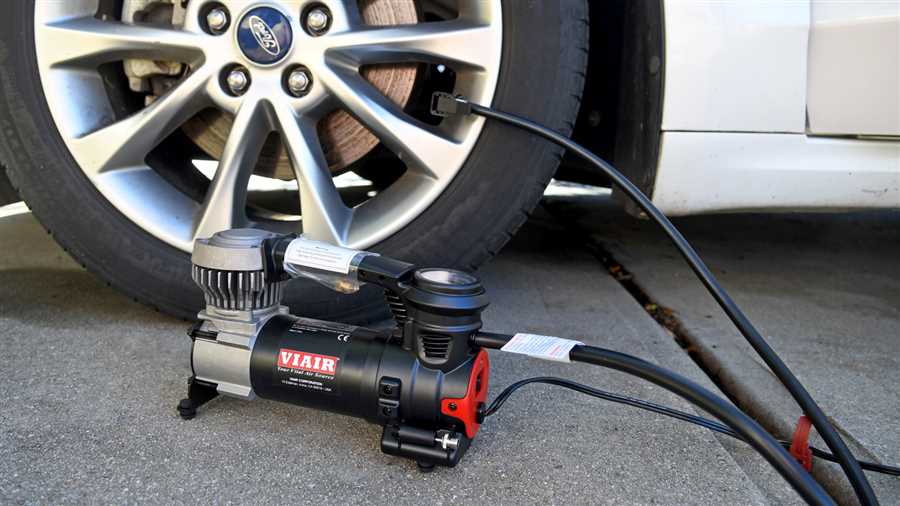 Best home air compressor for inflating car tires Understanding the Importance of a Home Air Compressor for Inflating Car Tires