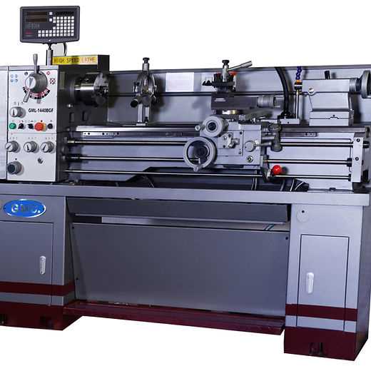 Best home metal work lathe 2. Bed Length and Swing Capacity