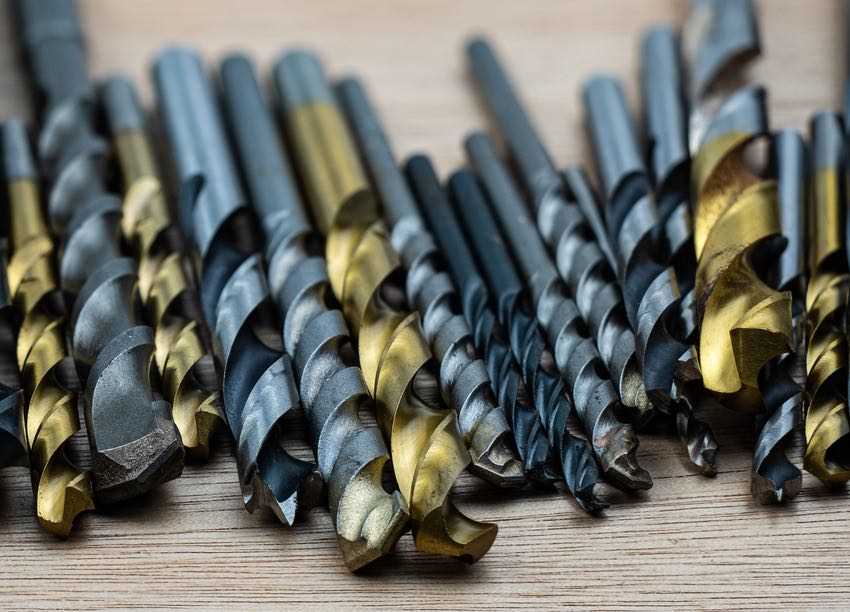 Best hss drill bits for metal Factors to Consider when Choosing HSS Drill Bits for Metal