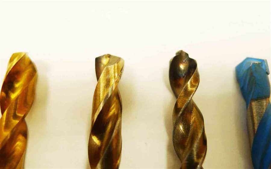 Best hss drill bits lintel Understanding the Role of HSS Drill Bits in Lintel Installation