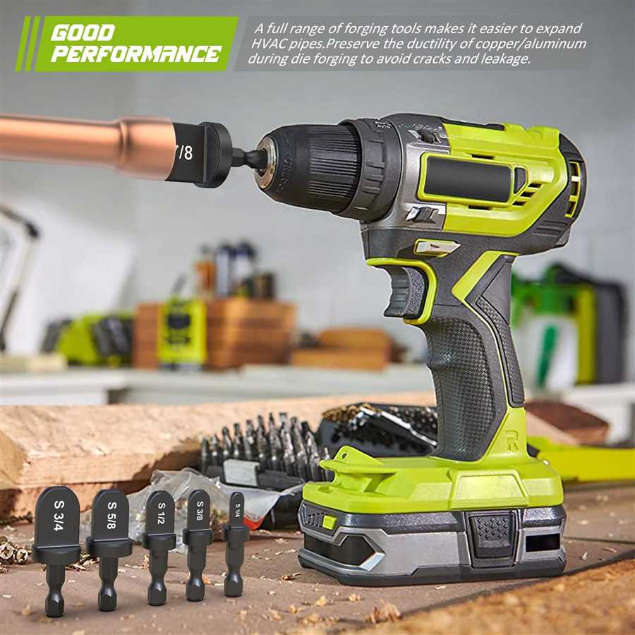 Best impact drill for hvac The Makita XWT11Z: The Ultimate Impact Drill for HVAC Professionals