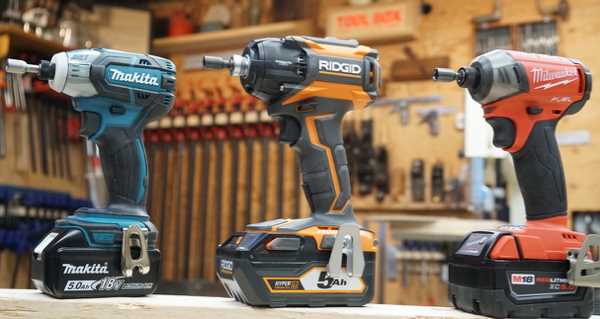 Best impact drill for hvac Understanding the importance of impact drills in HVAC work