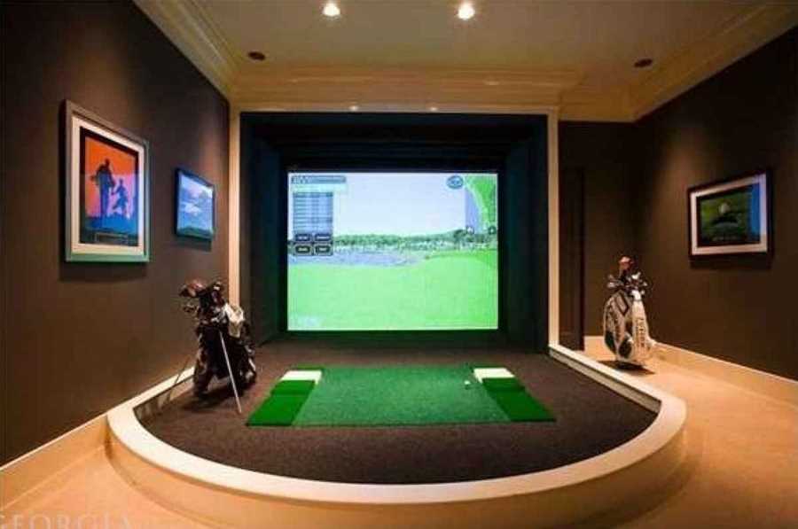 Best indoor golf drills for winter Strengthen Your Putting Skills with Carpet Putting