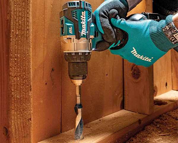 Battery Life and Charging Time