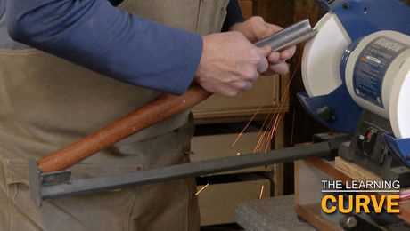 Best lathe chisel grinder forum 4. Model A Versatile Lathe Chisel Grinder