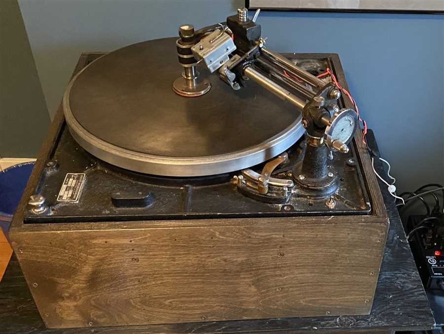 Benefits of Lathe Cut Records