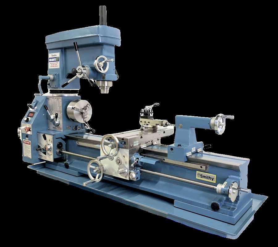 Best lathe for clock repair The Best Lathe for Clock Repair
