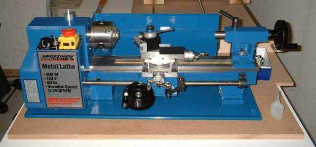 Best lathe for cnc conversion Shop Fox M1112: An Affordable Option for CNC Conversion