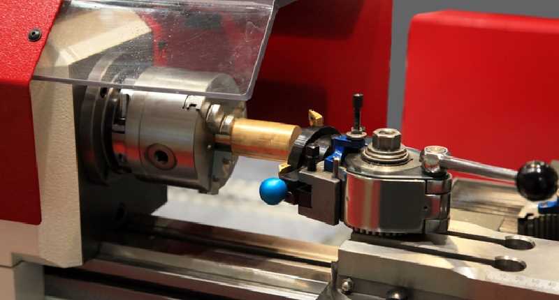 Best lathe for cnc conversion 1. XYZ PROTURN MX