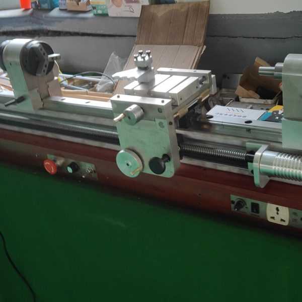 Best lathe for cue repair Understanding the key features that matter most