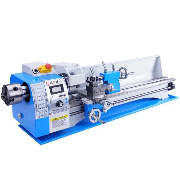 Best lathe for making pool cues 4. Material Compatibility: