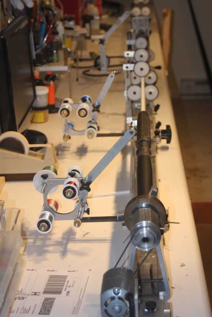 Best lathe for rod building Factors to Consider Before Buying a Lathe for Rod Building