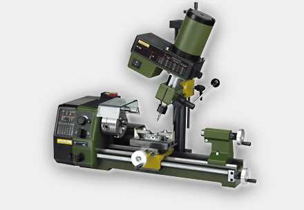 Best lathe mill combo machine Factors to Consider When Choosing the Best Lathe Mill Combo Machine