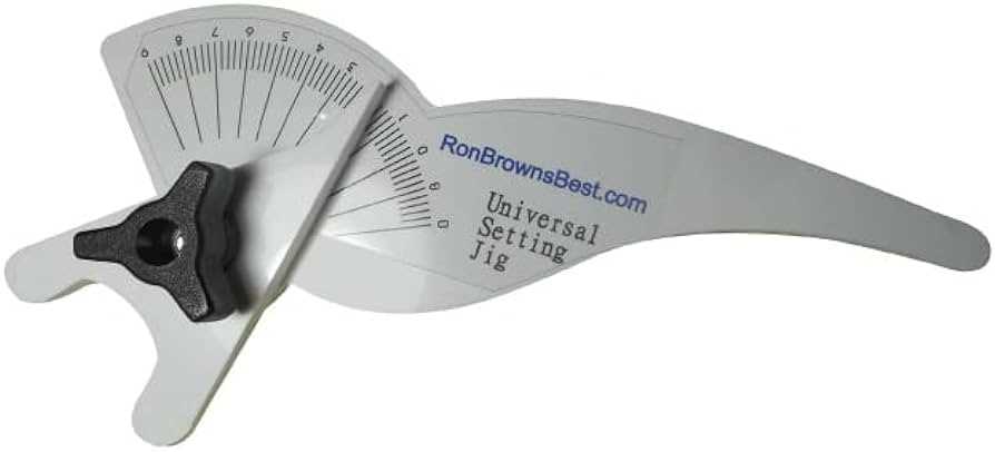 Best lathe tool sharpening jig Overview