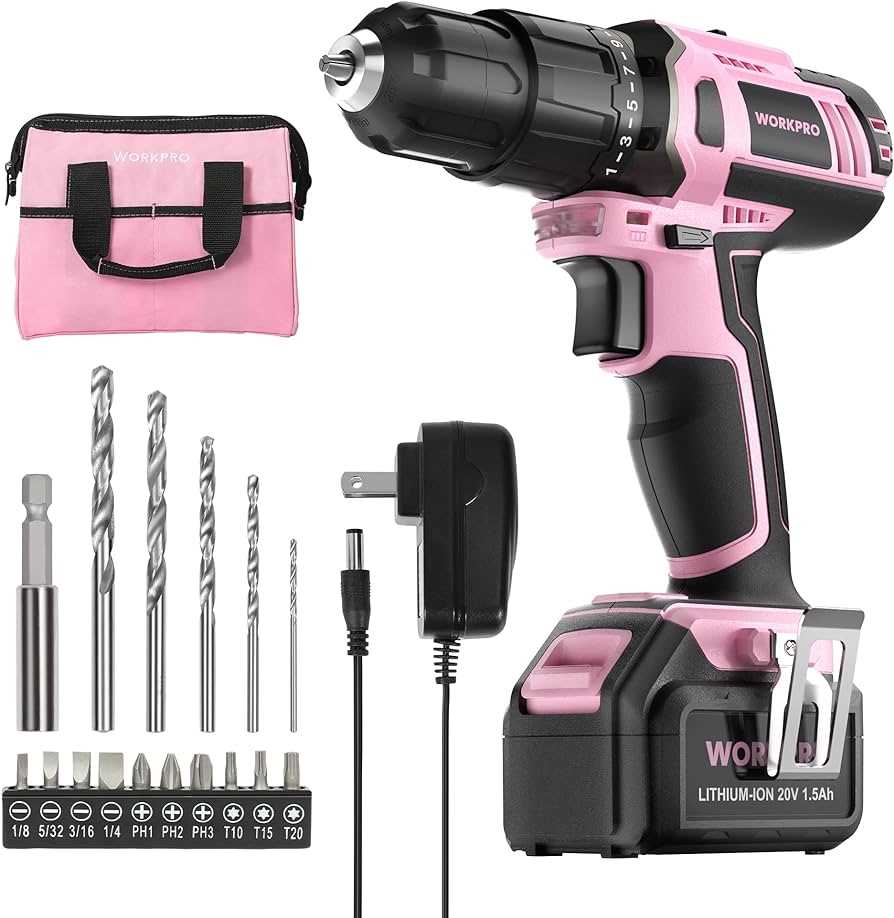 Best lithium ion cordless drill driver Factors to consider when choosing a lithium ion cordless drill driver