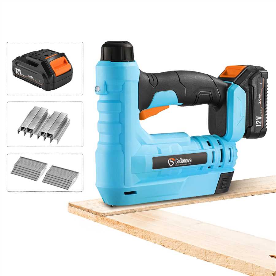 Best long reach nail gun for upholsterers Factors to consider when choosing a long reach nail gun