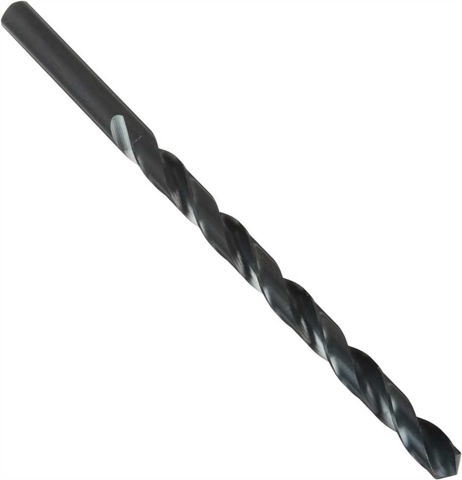 Best long wear drill bits Top Features to Look for in Long Wear Drill Bits