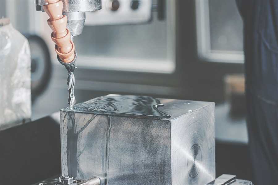 Best lubricant for drilling cast iron The Best Lubricant for Drilling Cast Iron: A Comprehensive Guide