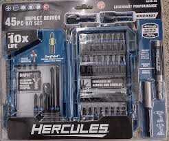 Best magnetic drill bit set Factors to consider when choosing a magnetic drill bit set