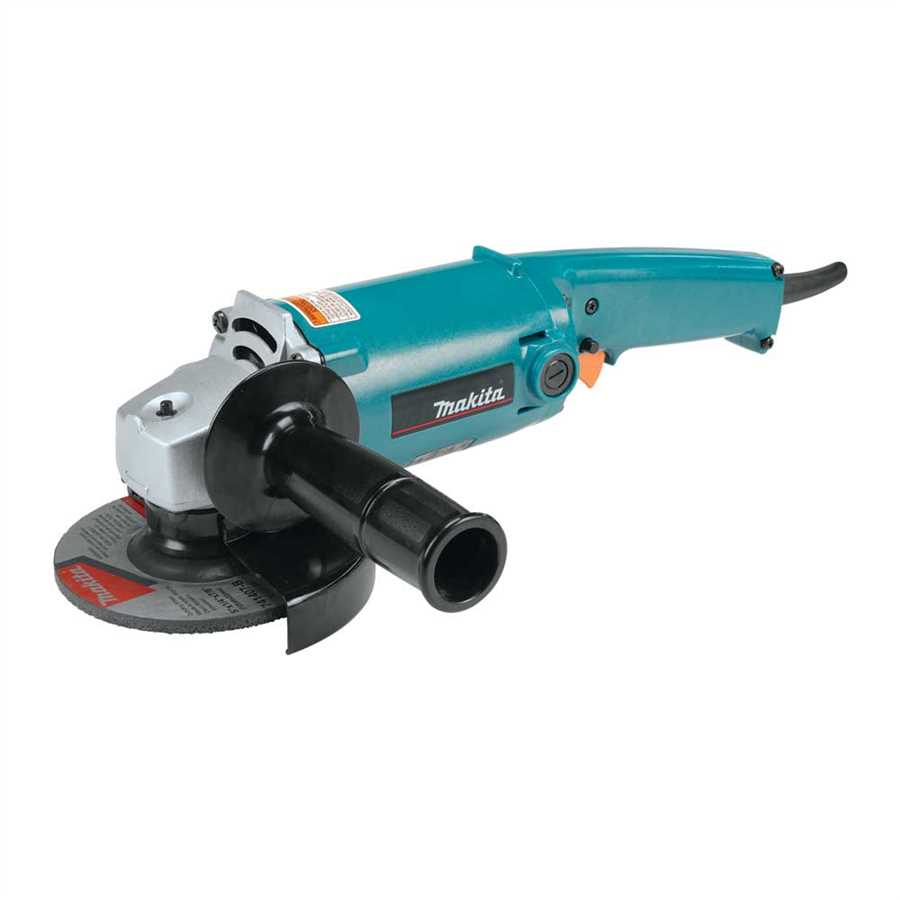 Best makita angle grinder for slabs Overview of the Makita 9557PBX1 Angle Grinder