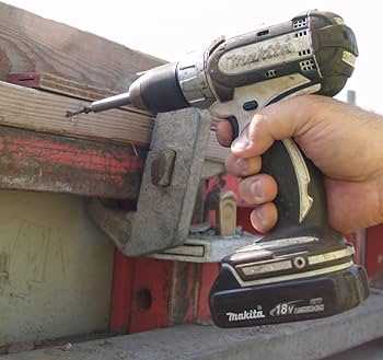 Best makita battery drill bdf458 If you're in need of a reliable and powerful battery drill, look no further than the Makita BDF458. This drill is the ultimate tool for any DIY enthusiast or professional tradesperson. It is designed to provide optimum results without compromising on performance or efficiency.