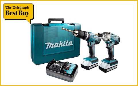 Best makita drill for electrician Makita Drill Models That Electricians Should Consider