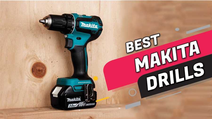 Makita XPH012 18V LXT Lithium-Ion Cordless Drill Kit: A Powerful and Reliable Tool