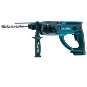 Best makita sds cordless drill Makita XRH05T Rotary Hammer Drill: Versatile and Powerful