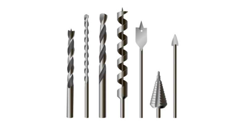 Ceramic Drill Bits For Superior Drilling