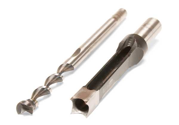 Best method for drill mortise lock Importance of Choosing the Right Drill Bits