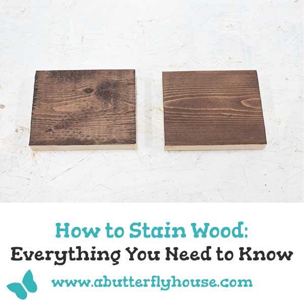 Best method of staining wood after wood lathe work Understanding the Importance of Staining Wood after Wood Lathe Work