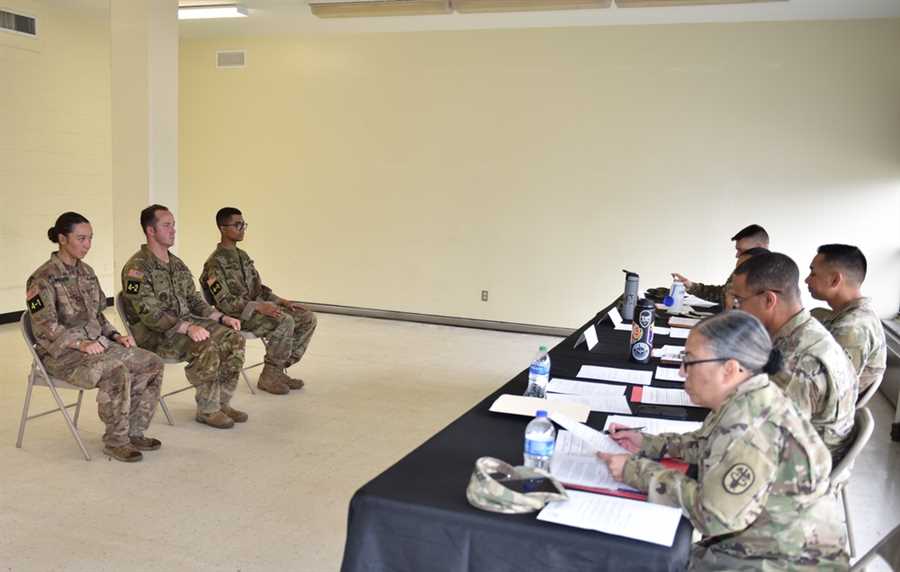 Best military drill ever The Evolution of Military Training