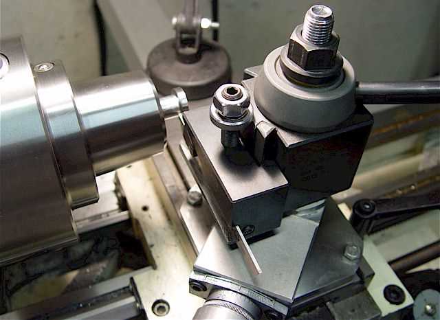 Key Factors to Consider When Choosing a Mini Lathe Quick Change Tool Post