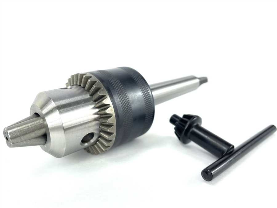 Best mt2 drill chuck Best MT2 Drill Chuck: 6 High-Quality Options for Precise Drilling